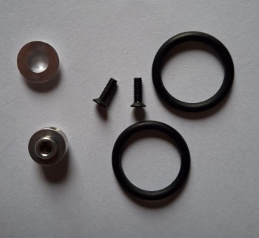 C1100 Luftschrauben-Mitnehmer 3,0mm PropSaver